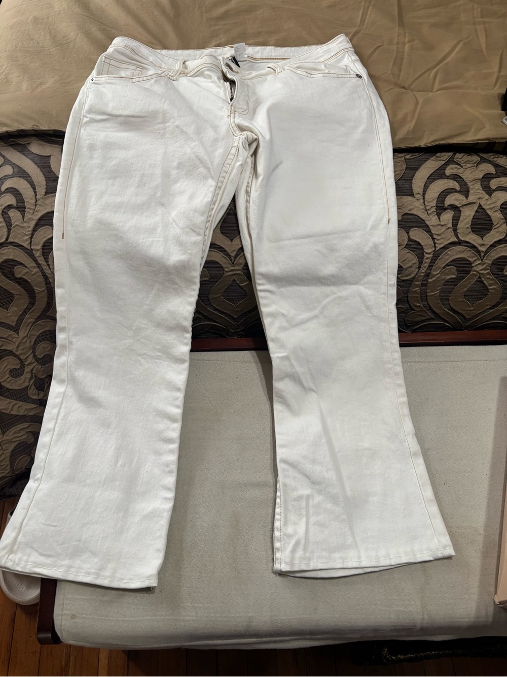 H&M Flared Jeans